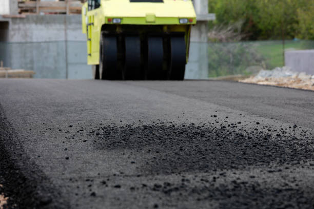 Professional Driveway Pavers in Statesboro, GA