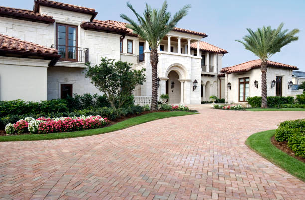 Driveway Repair Near Me in Statesboro, GA