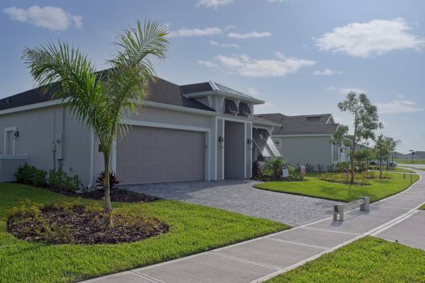 Best Decorative Driveway Pavers  in Statesboro, GA