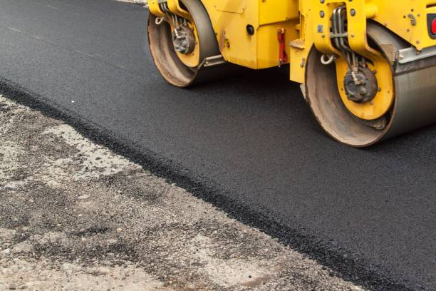 Paver Driveway Replacement in Statesboro, GA