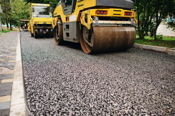 Best Driveway Paving Contractor  in Statesboro, GA