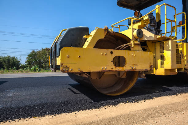 Reasons to Select Us for Your Driveway Paving Requirements in Statesboro, GA